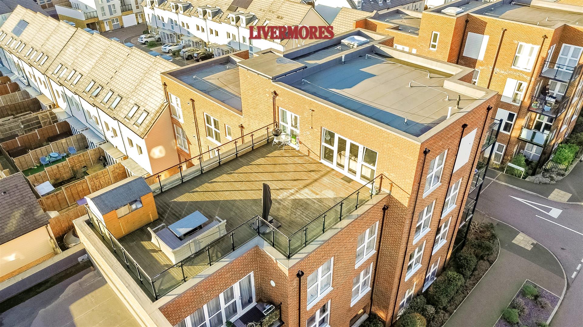 Shackleton Drive, Dartford